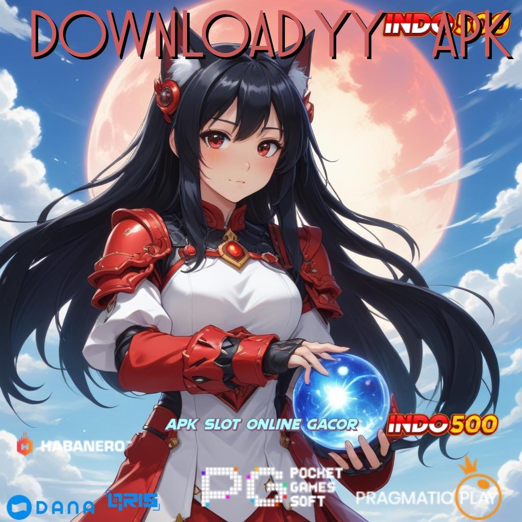 DOWNLOAD YY777 APK ↪ sukses qr code produktif unik mudah