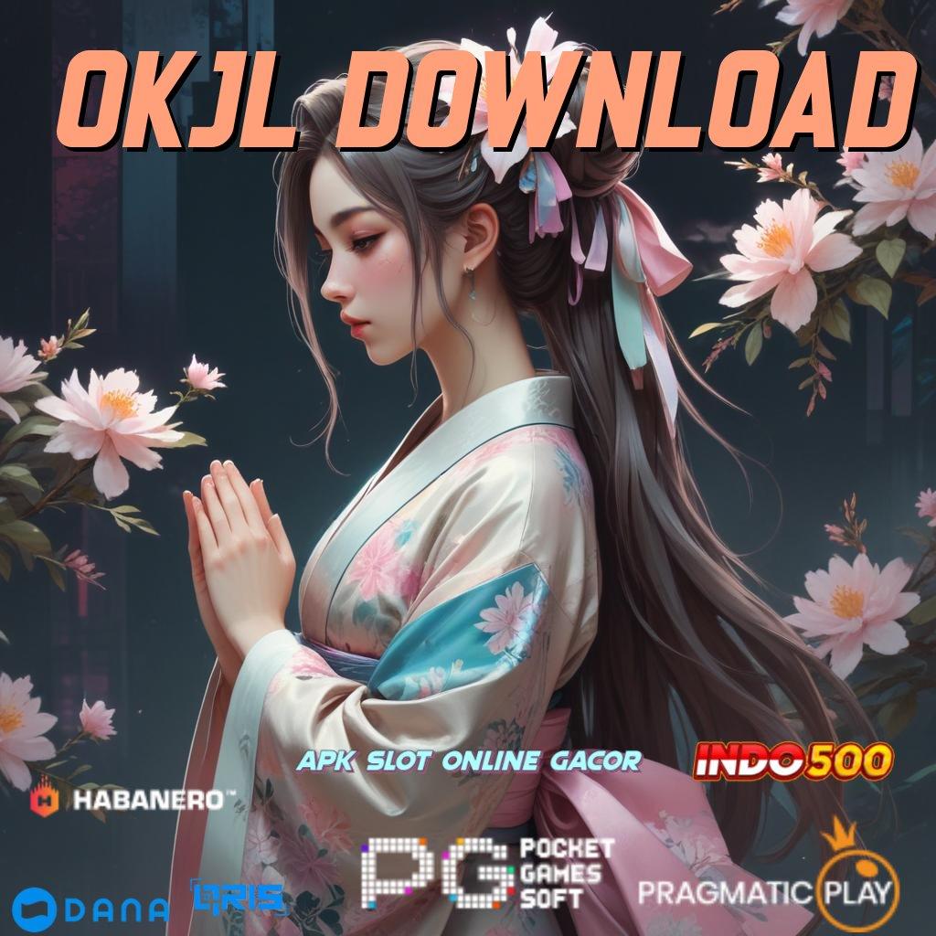 Okjl Download