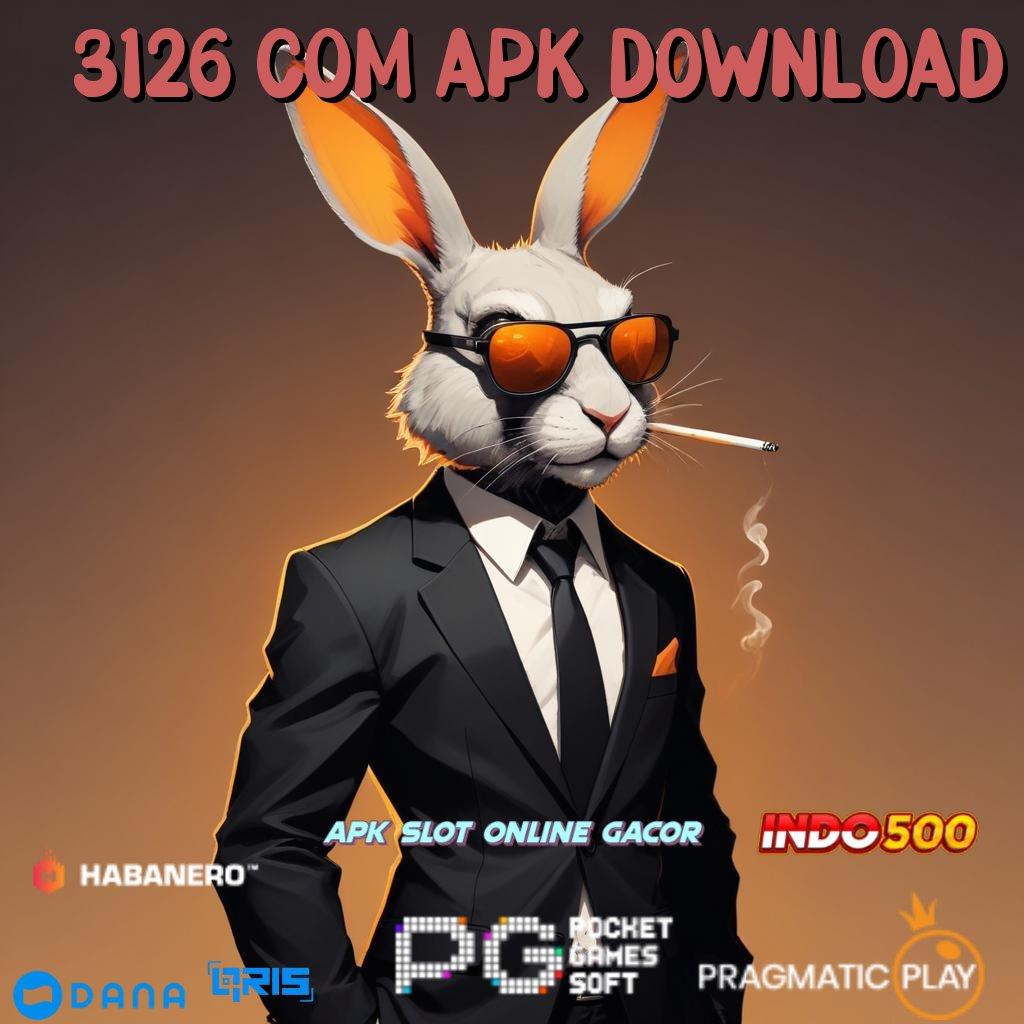 3126 Com Apk Download