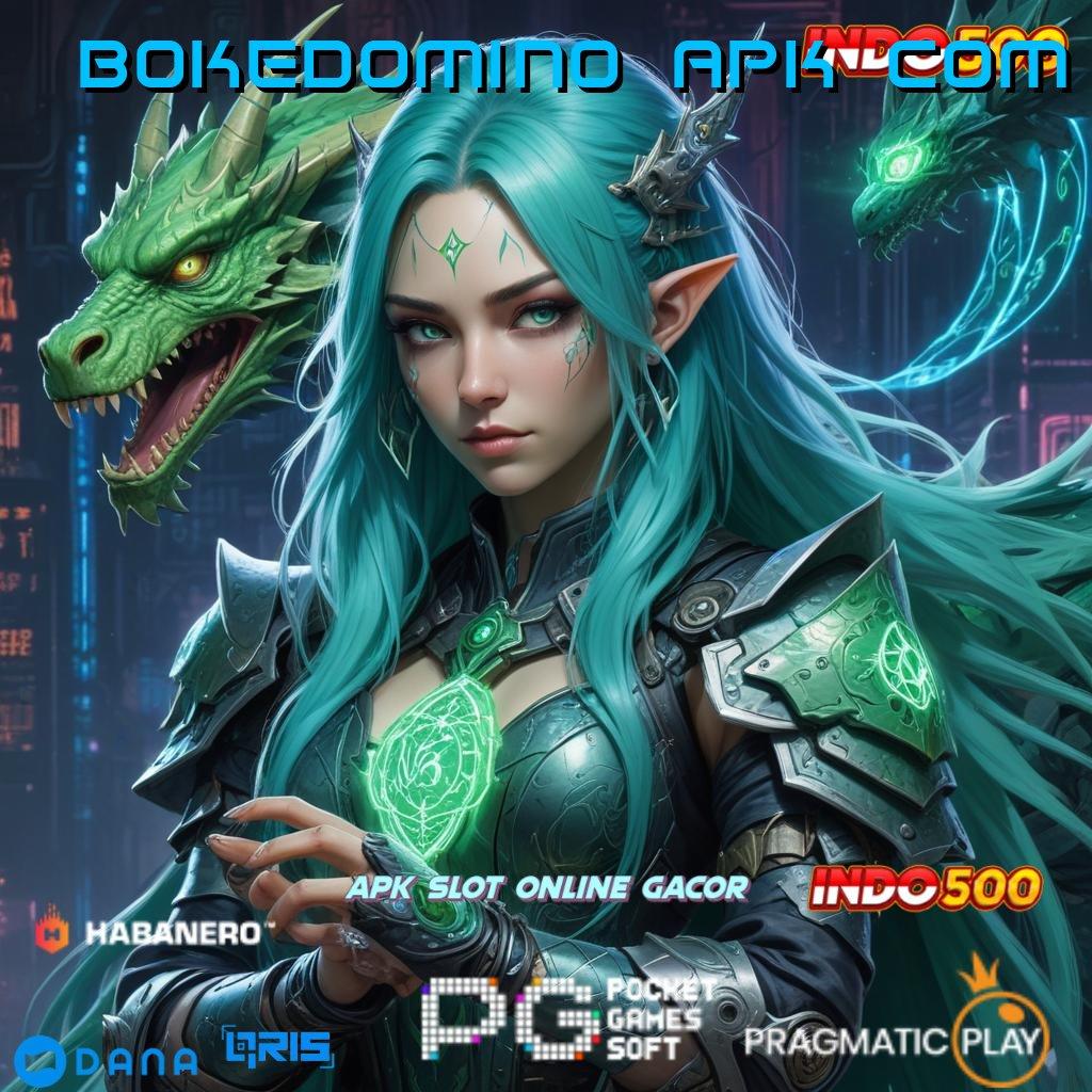 BOKEDOMINO APK COM , Game Terbaru Dengan RTP Gacor Maksimal