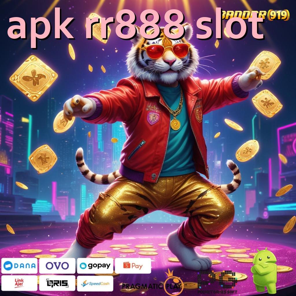 APK RR888 SLOT : Juara Tanpa Syak! Spin, Menang, WD, Ulangi!