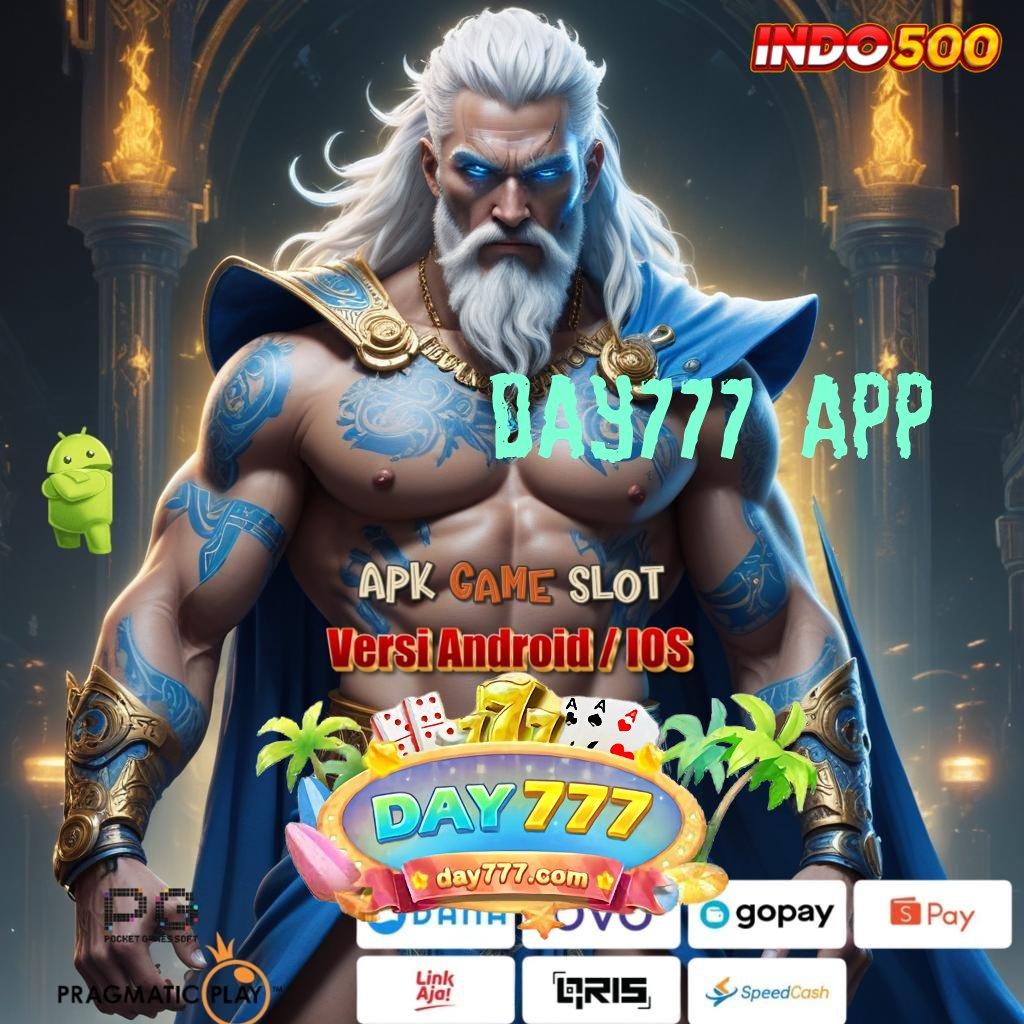 DAY777 APP ≫ Event Mega Bonus Langsung Untung Tanpa Ribet