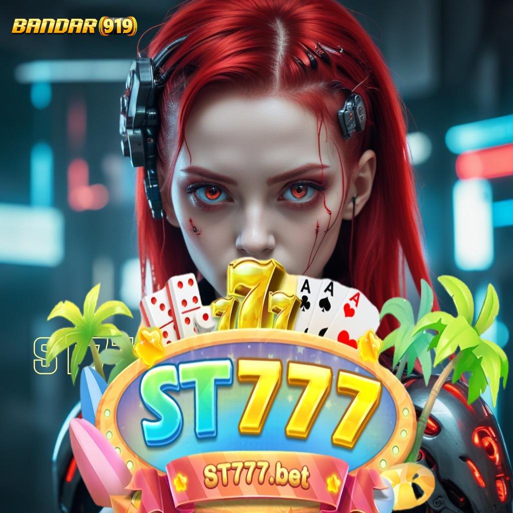 ST777 SLOT ✧ lingkup titik interaksi jalur kontainer perangkat