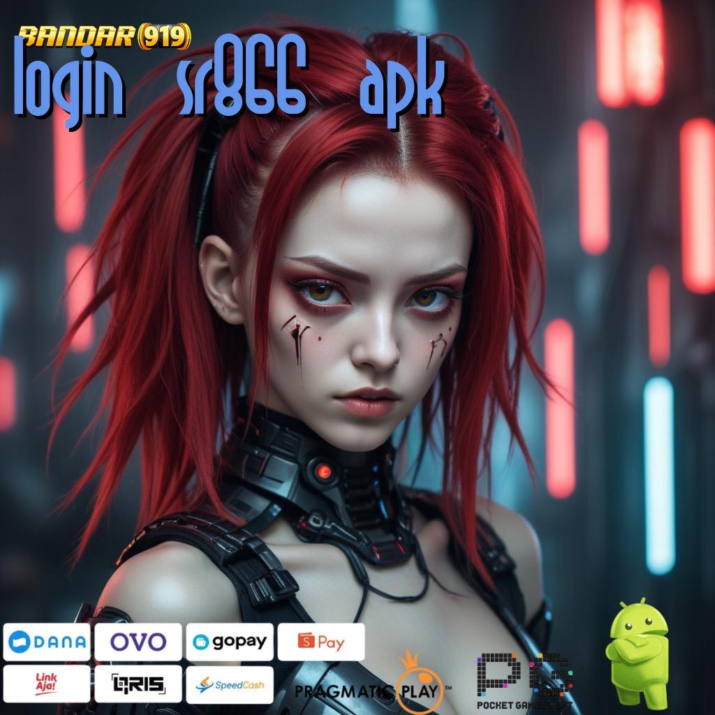 LOGIN SR866 APK > Akurat Proses Penerima Gaji