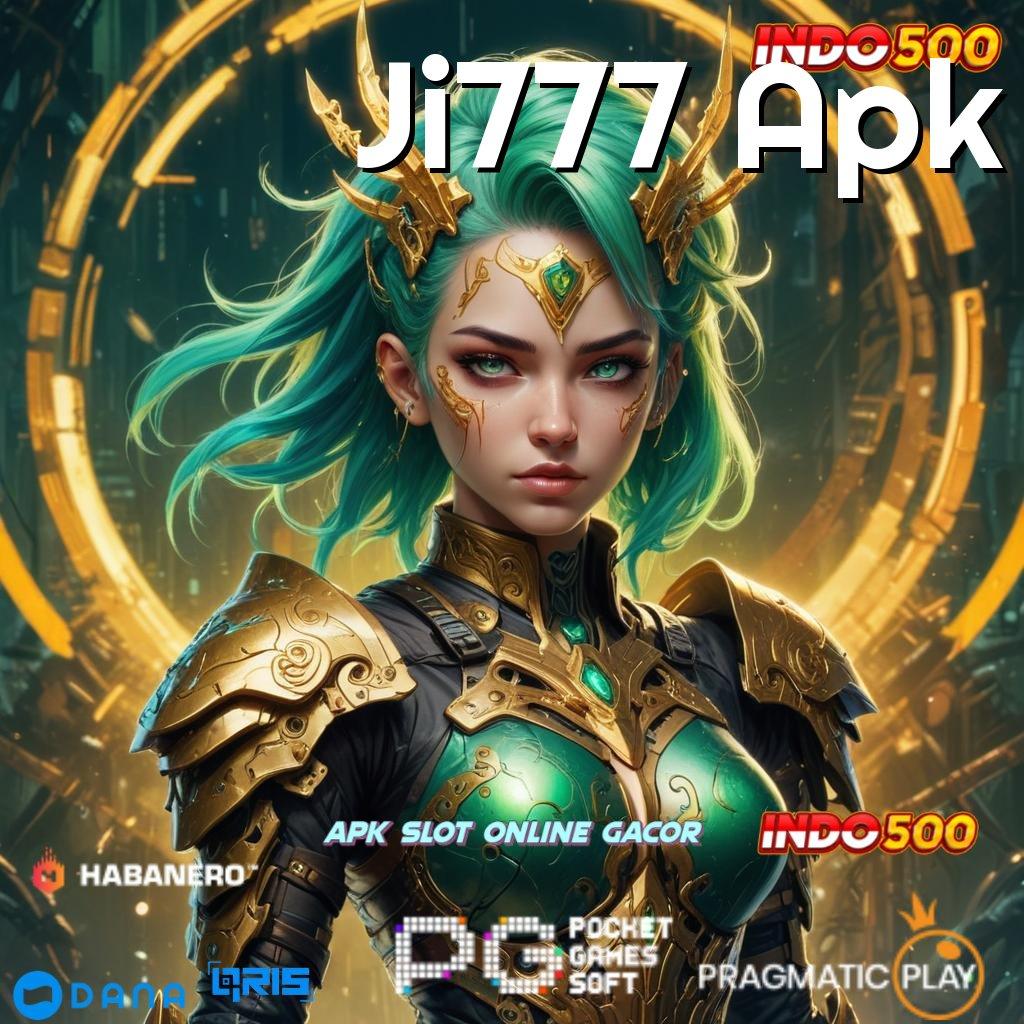 Ji777 Apk