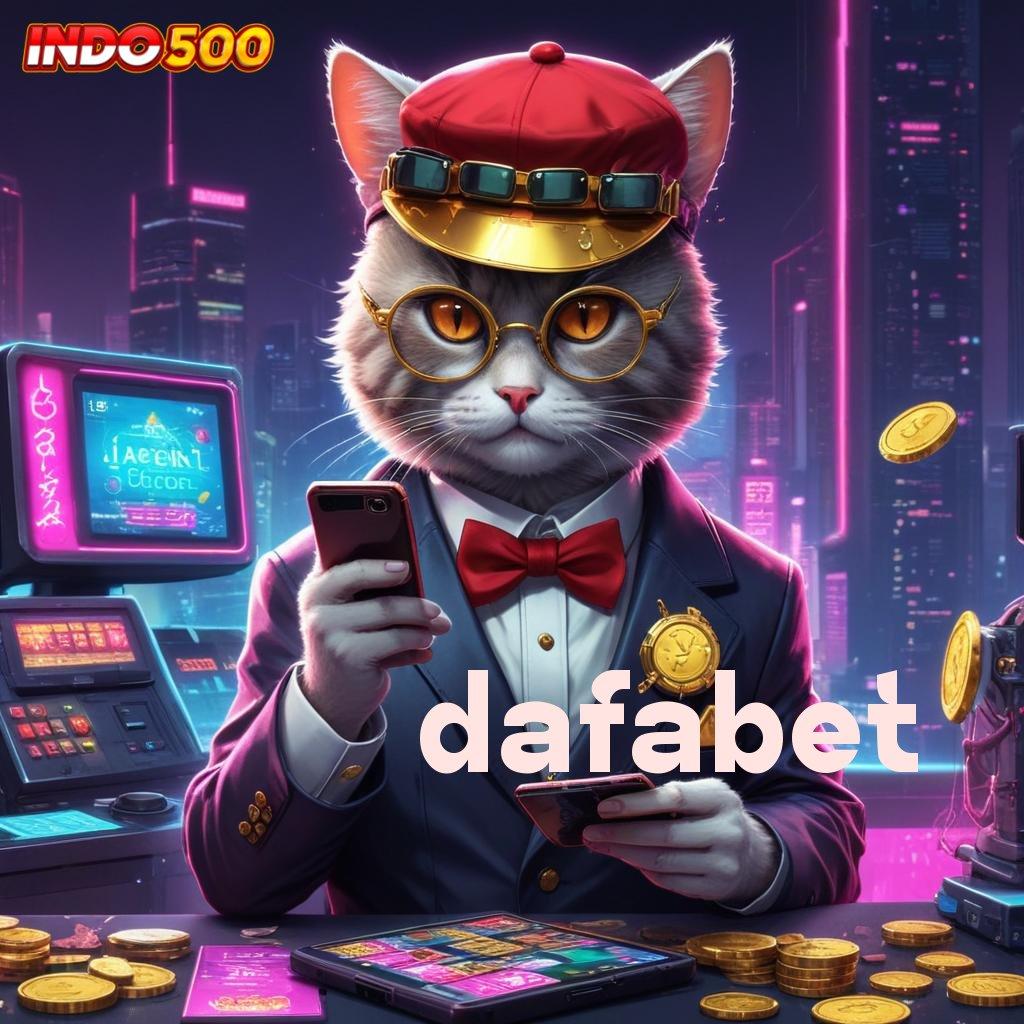 DAFABET 💫 kode rahasia untung spin cepat jalan menuju auto maxwin