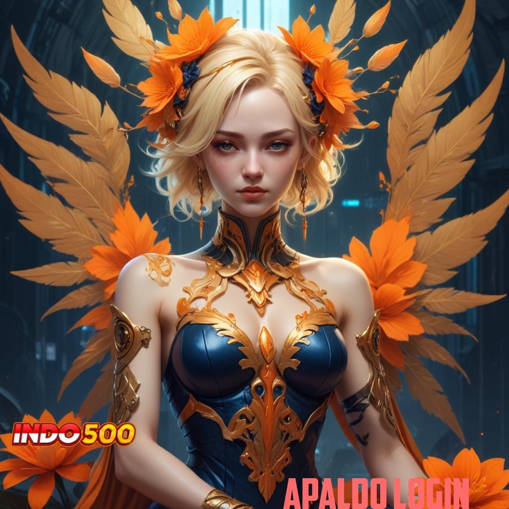 Apaldo Login