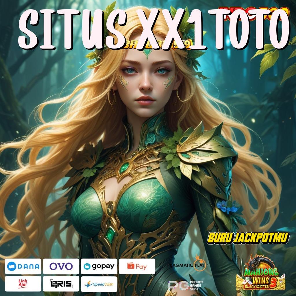 Situs Xx1toto