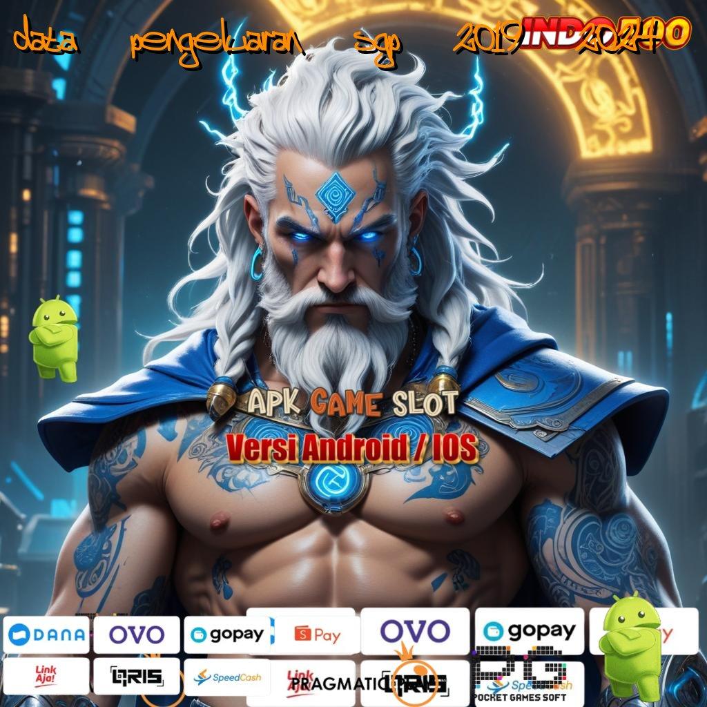 DATA PENGELUARAN SGP 2019 2024 Slot APK Untuk Cuan Konsisten Download Gratis