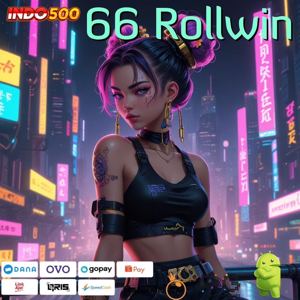 66 Rollwin