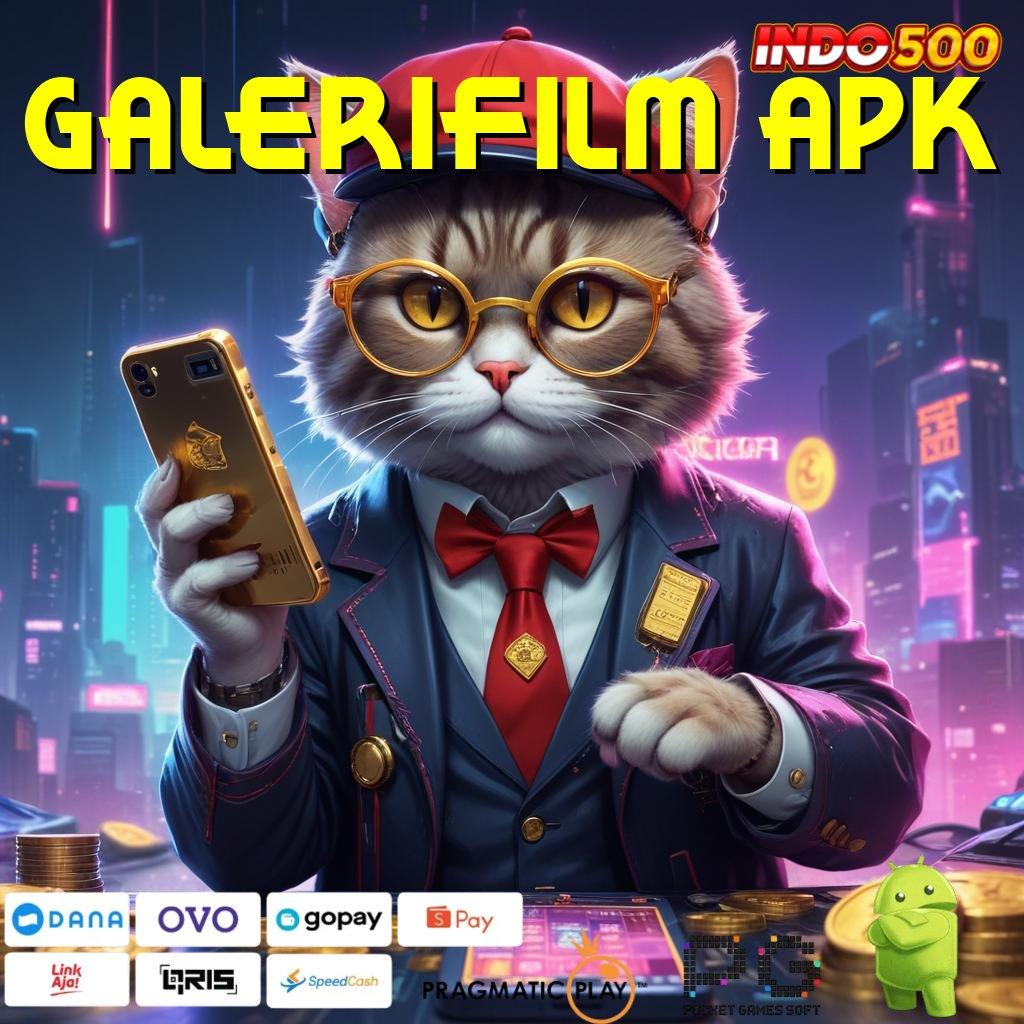 GALERIFILM APK Vape Premium Pengalaman Terbaik