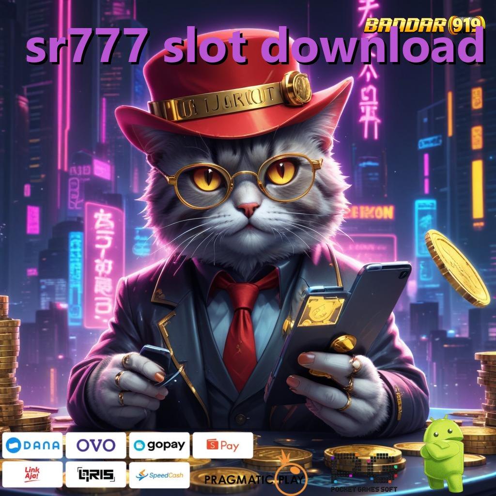 SR777 SLOT DOWNLOAD # Keunggulan Fitur Scatter untuk Untung Setiap Hari