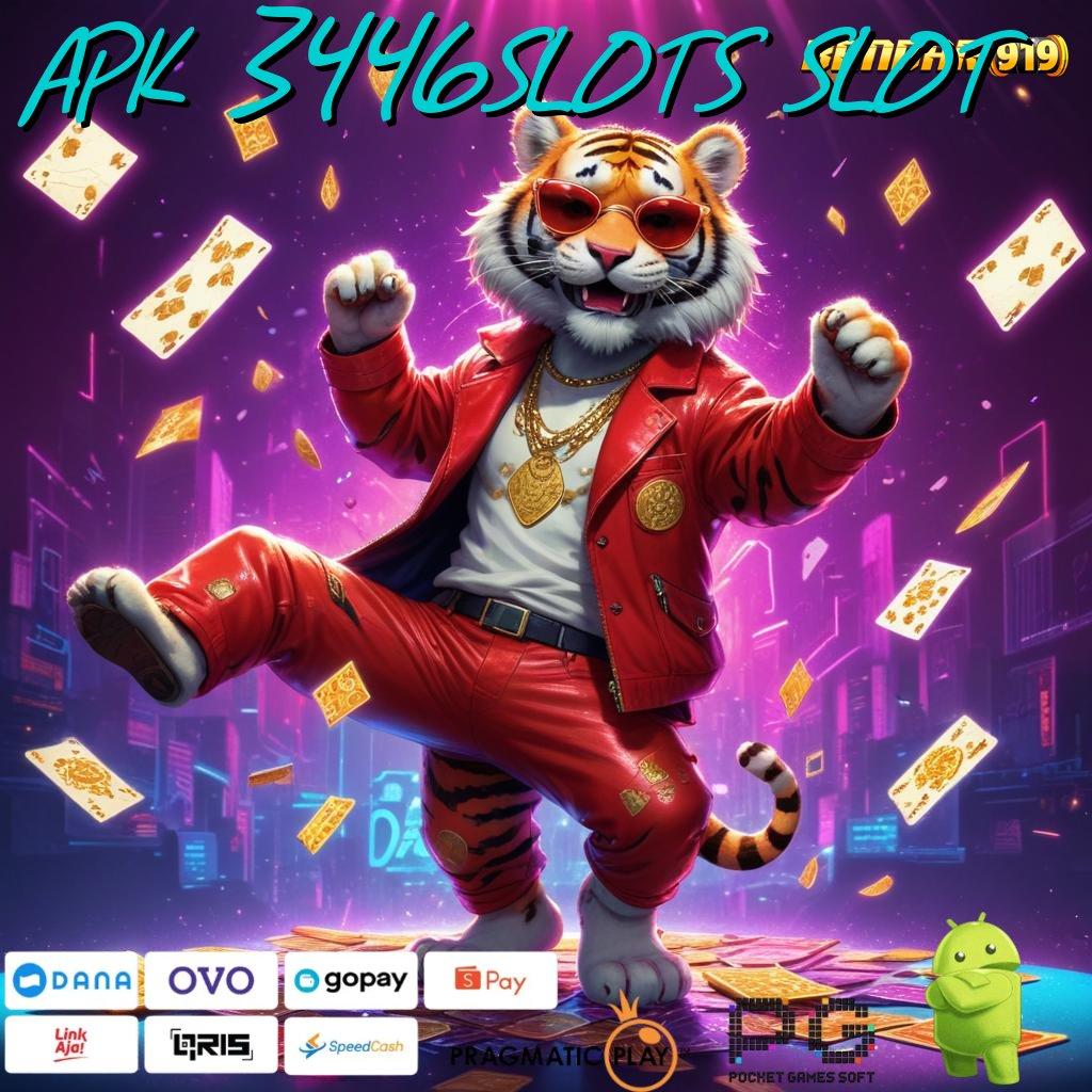 APK 3446SLOTS SLOT # Jalan Tikus Digital Penghasil Aset