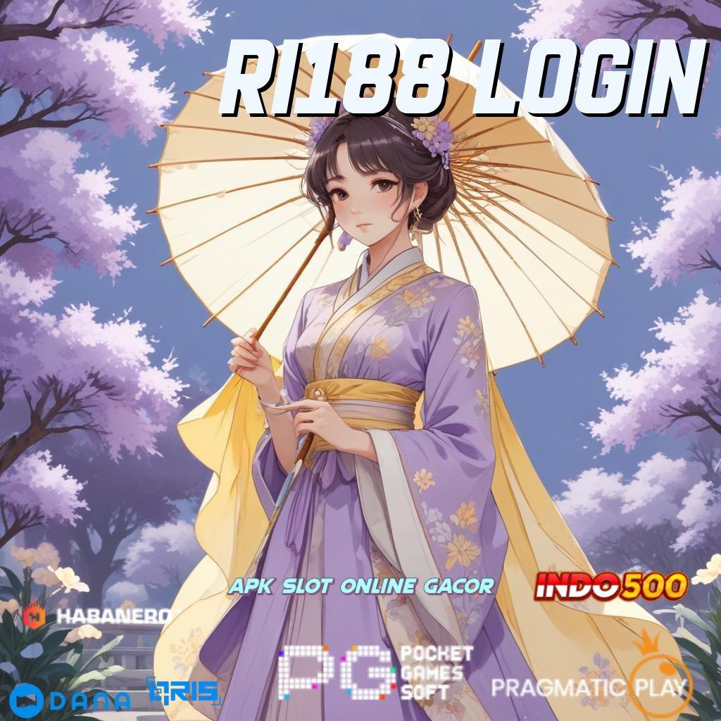 Ri188 Login