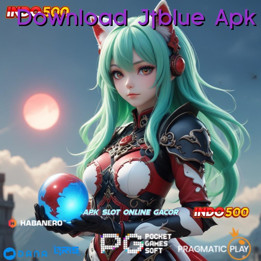 Download Jtblue Apk