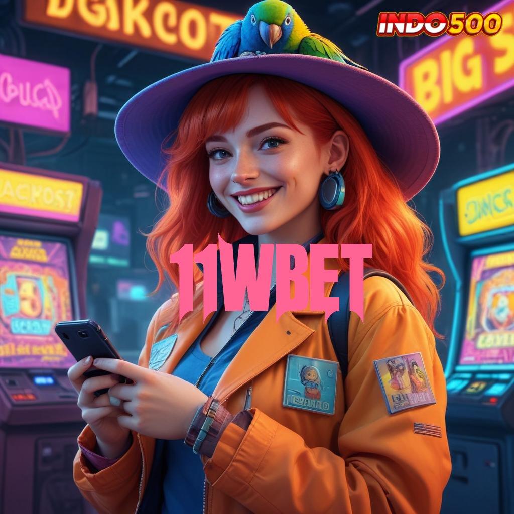 11WBET 🔥 Deposit Bank Bsi 25 000 Pengguna Baru, Hadiah Gopay Tersedia