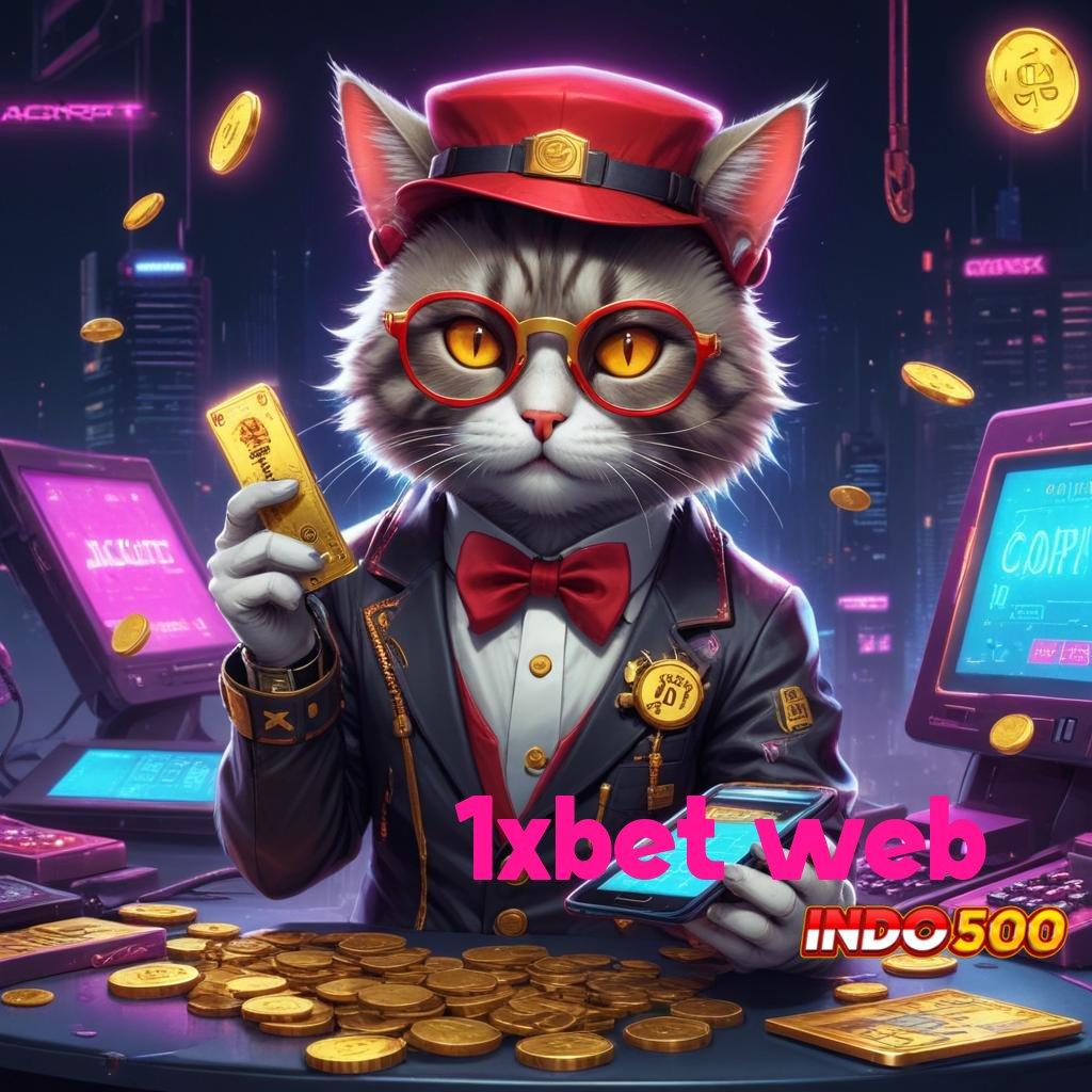 1XBET WEB ® Di Gunakan Game Slot Dengan Uang Nyata Android