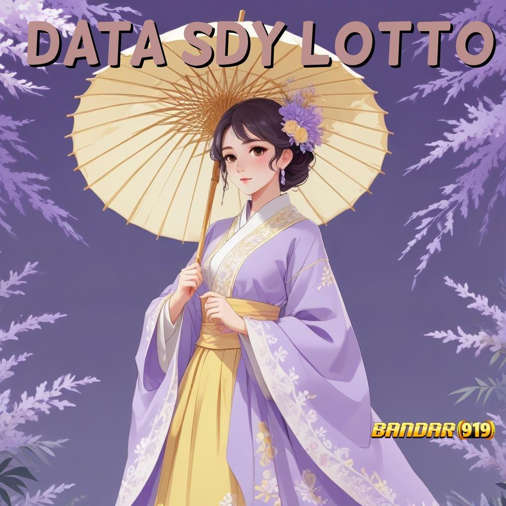 DATA SDY LOTTO 🔎 kekuatan dalam diri