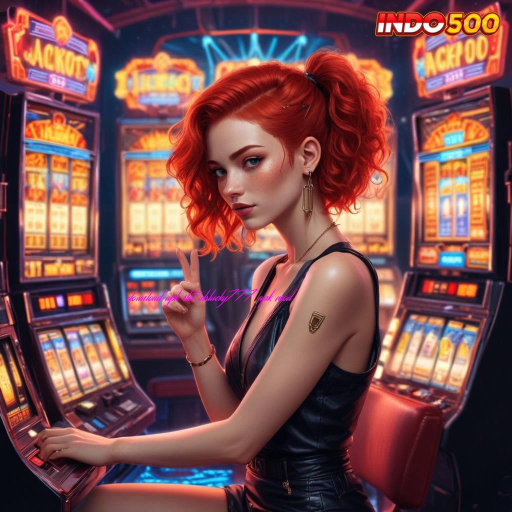 DOWNLOAD APK SLOT IDRLUCKY777 APK MOD ⇉ Member Baru Andal Dan Cepat Jalur Aman Menuju Kemenangan