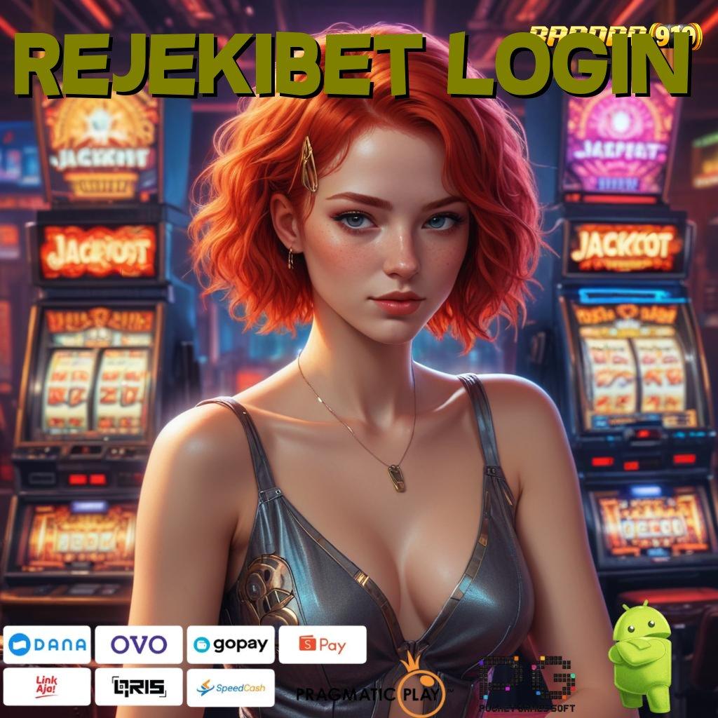 REJEKIBET LOGIN , pusat game all-in-one indonesia rtp teraktual