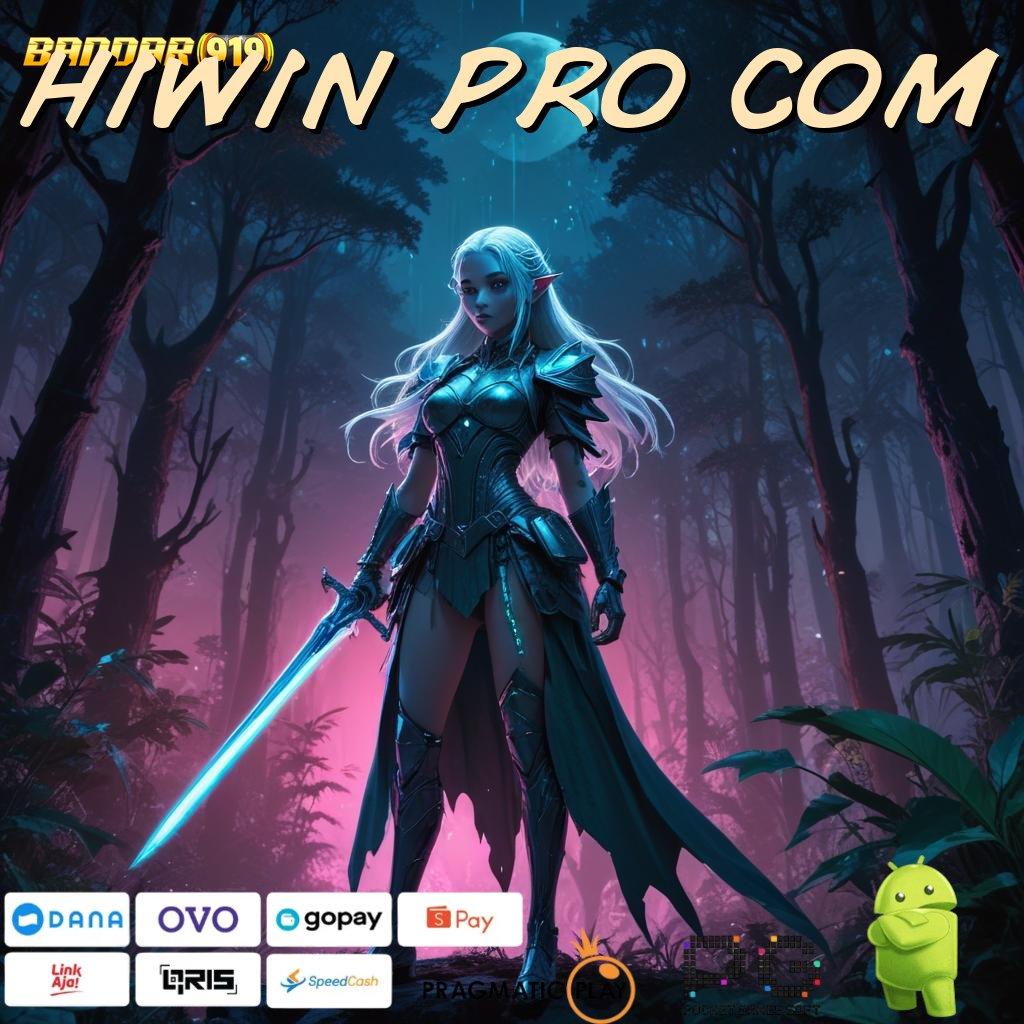 HIWIN PRO COM # Pembaruan APK Event Bonus Gratis Zona