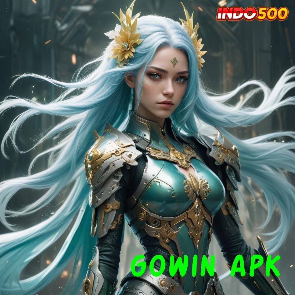 GOWIN APK ➽ Setor Kilat Dalam Waktu 2 Menit Saja Galeri Game