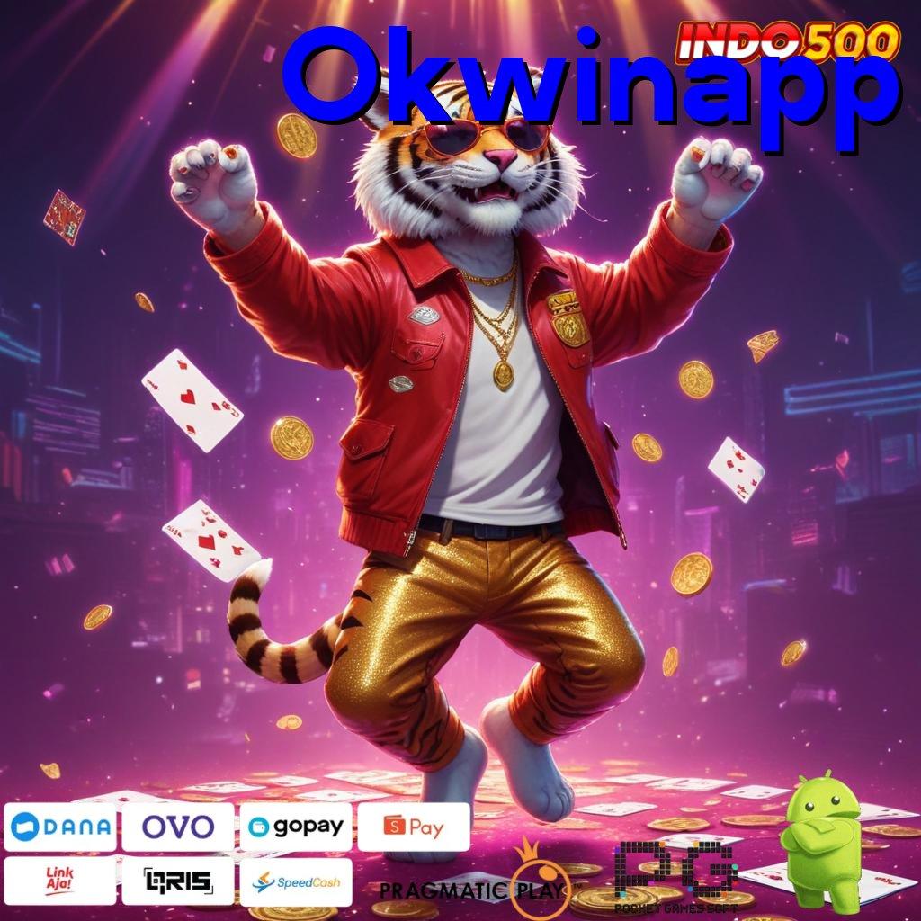 Okwinapp