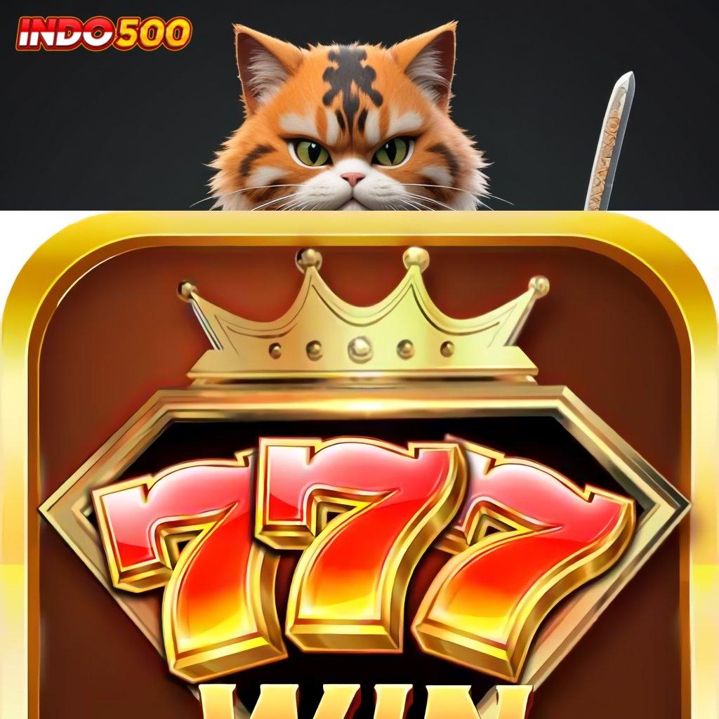 777WIN APK 🎮 Event Seru Dengan Bonus Deposit Tanpa Ribet