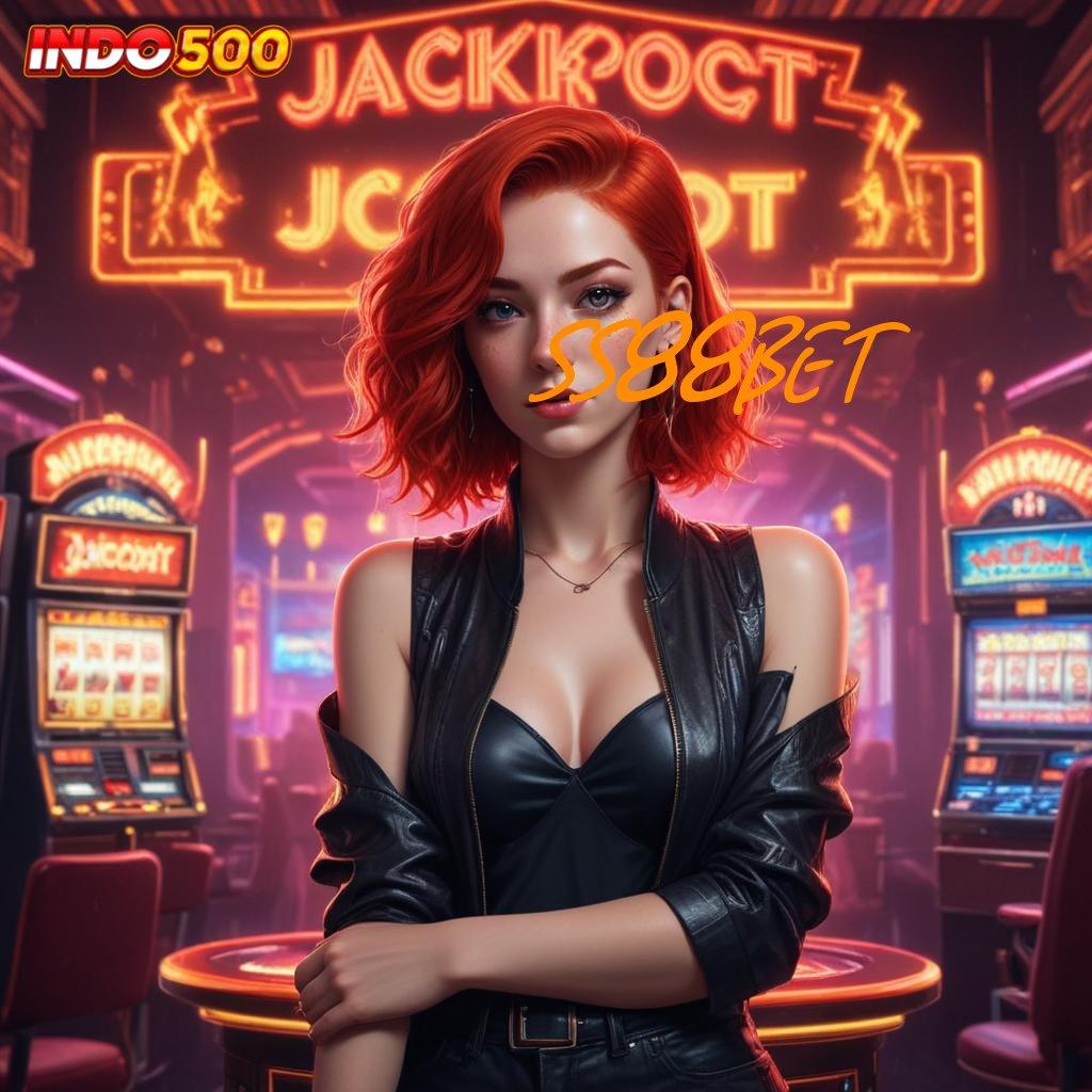 SS88BET ✔ Android Langsung Versi 2.35.66 Jackpot