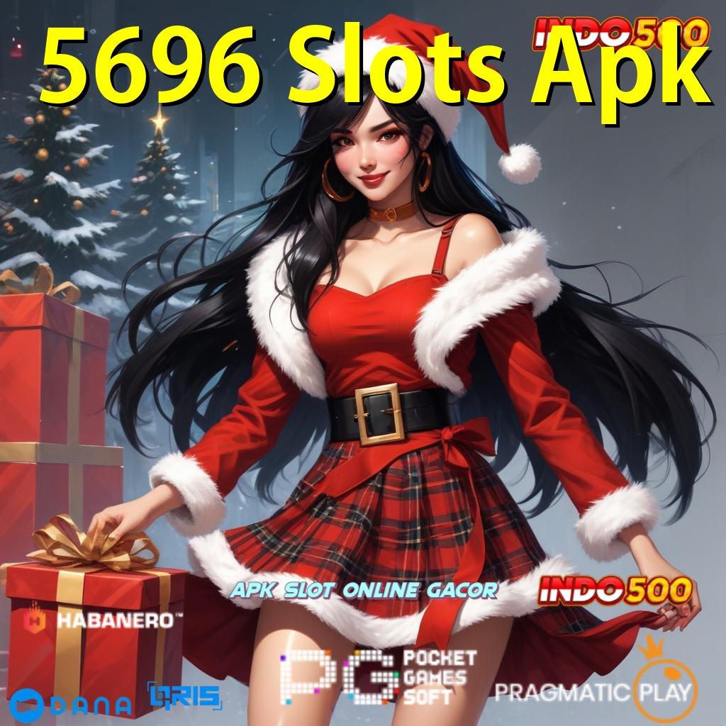 5696 Slots Apk