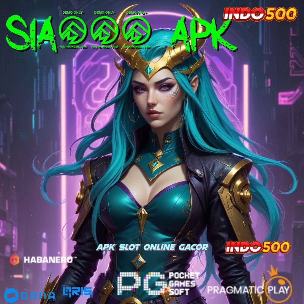 Sia777 Apk