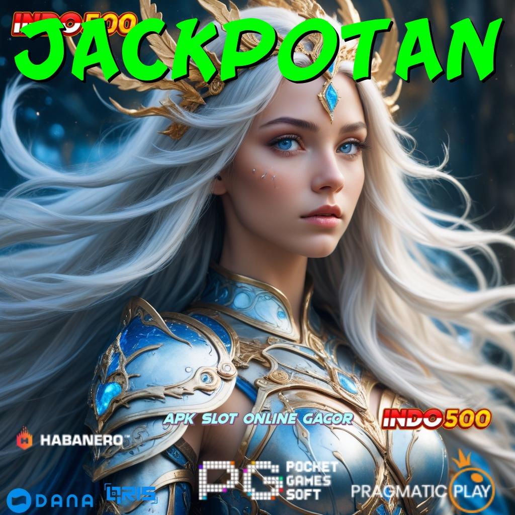 Jackpotan