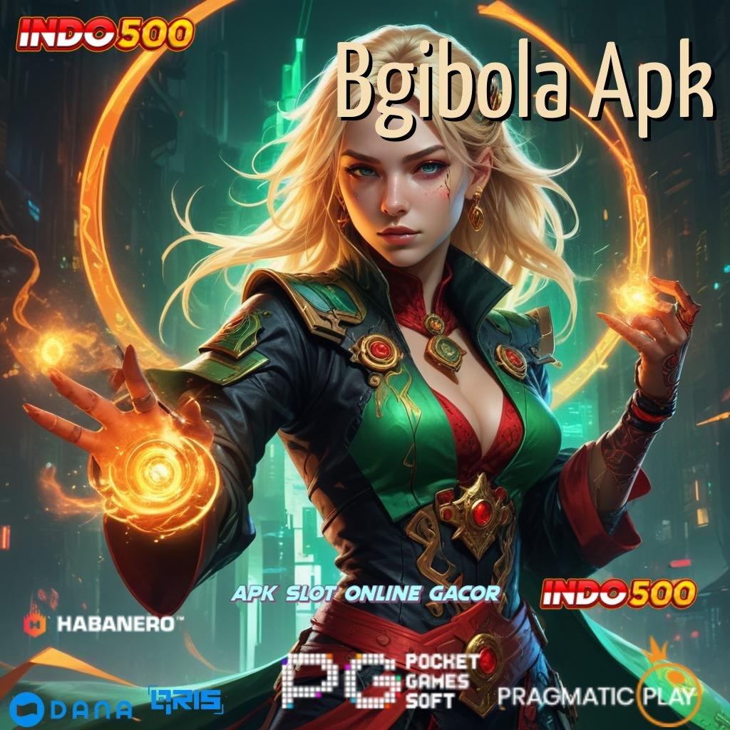 Bgibola Apk