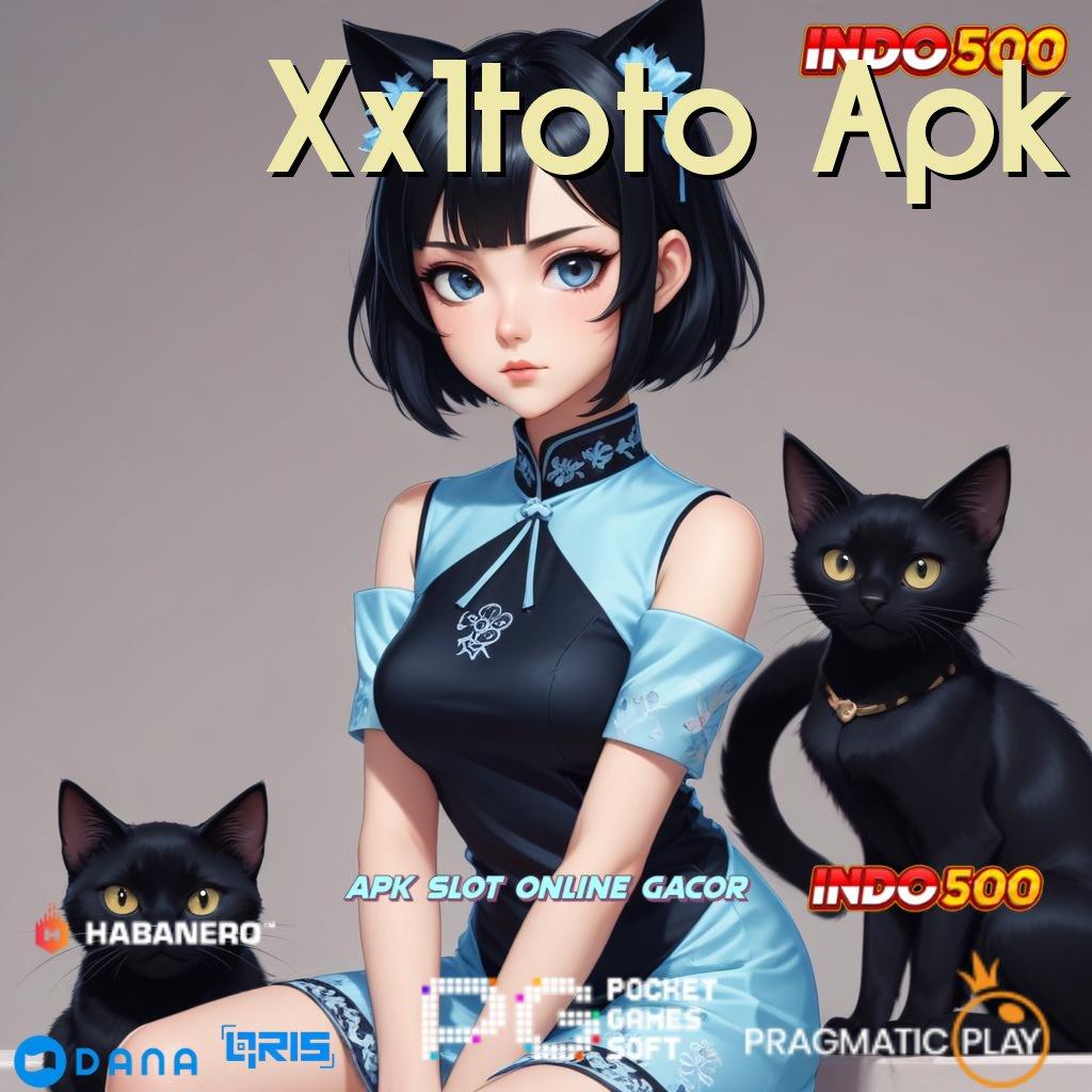 Xx1toto Apk