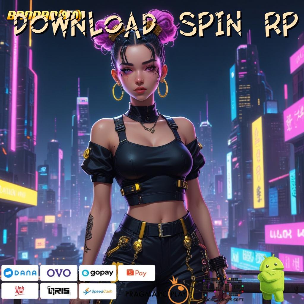 DOWNLOAD SPIN RP # Game Baru Untuk Event Deposit Shopeepay Cepat