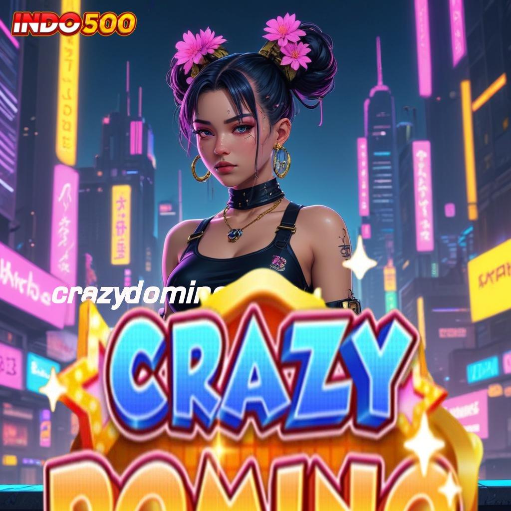 CRAZYDOMINO COM ⚡ hasil bank singkat maxwin bertambah