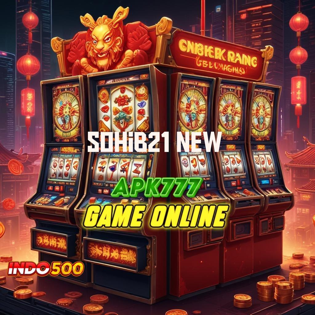 SOHIB21 NEW , sistem kerja slot gacor untuk pemula