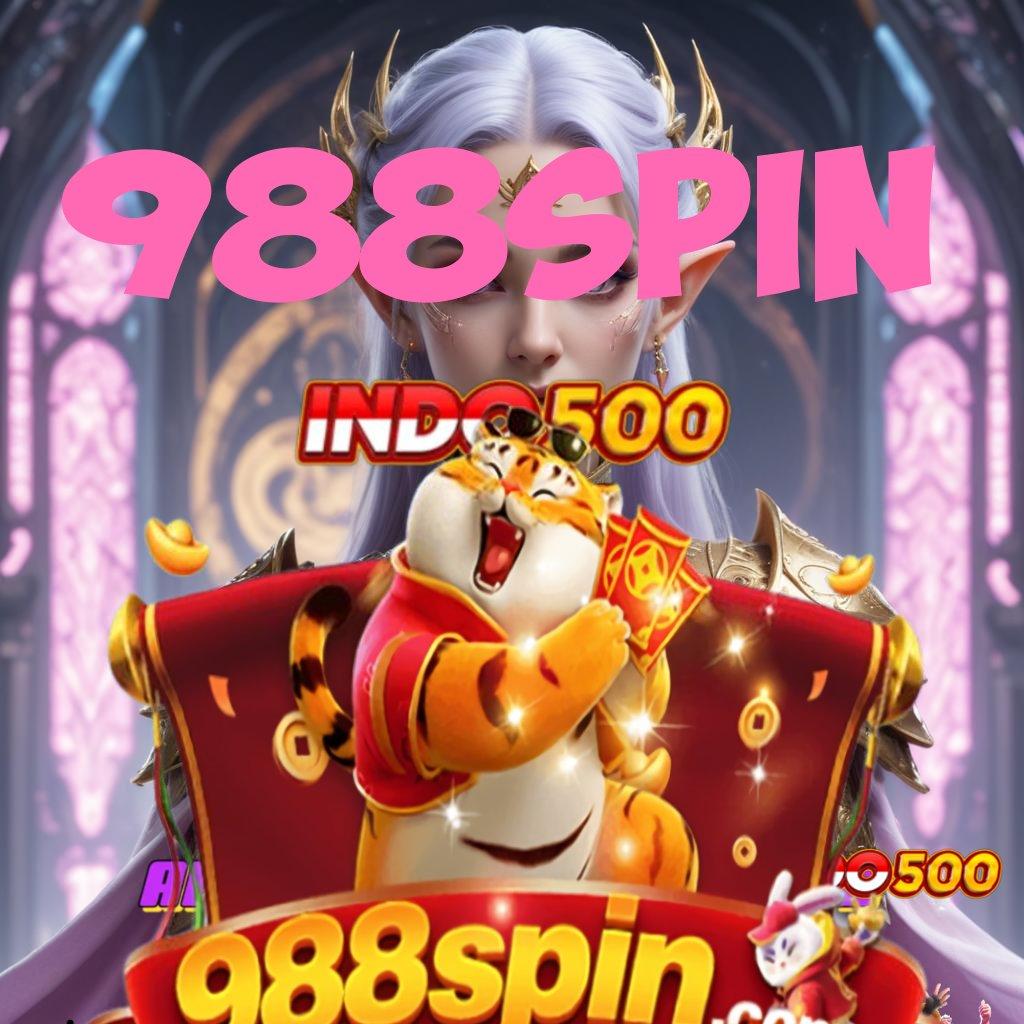 988SPIN ⚡ Depo Shopeepay 5K Langsung Spin Gacor