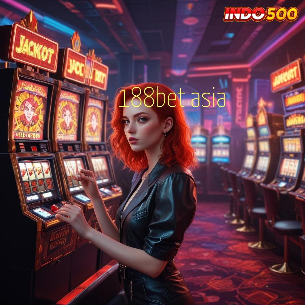 188BET ASIA ➤ Ruang Aksesibilitas Deposit Ewallet Kilat Gampang