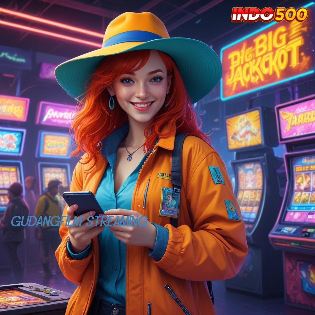 GUDANGFILM STREAMING Putaran Jackpot Slot Game Tanpa Deposit Uang Apk