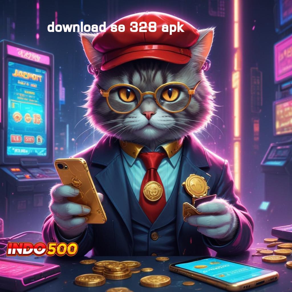 DOWNLOAD SE 328 APK ➤ Unduh APK Zeus Bonus Besar