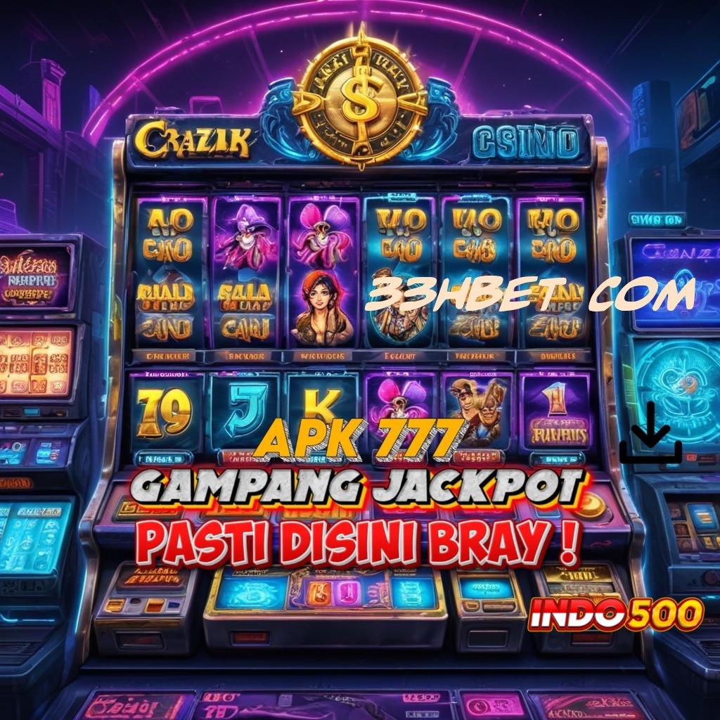 33HBET COM ✅ akun baru yang efektif