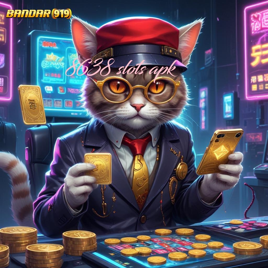 8638 SLOTS APK Bengkulu, Kota Bengkulu, Ratu Agung