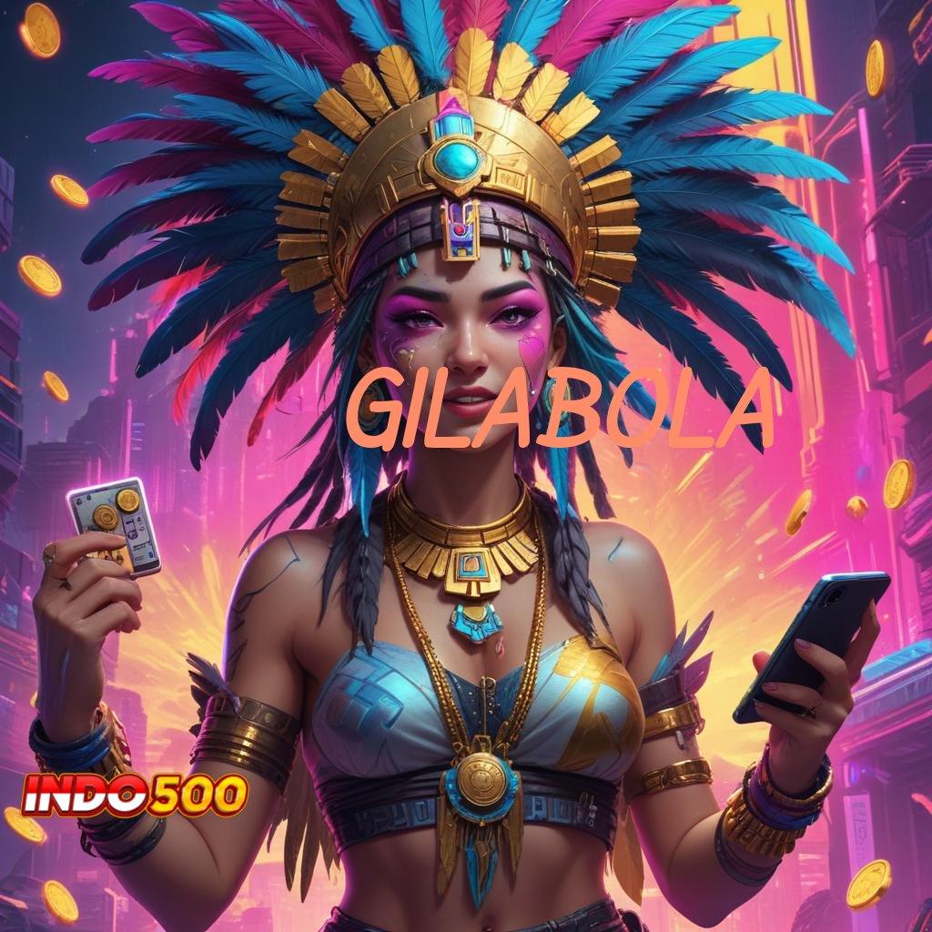 GILABOLA ✔ Tajir Pasti Member Baru APK Slot Idr 777 2025 yang Menawan