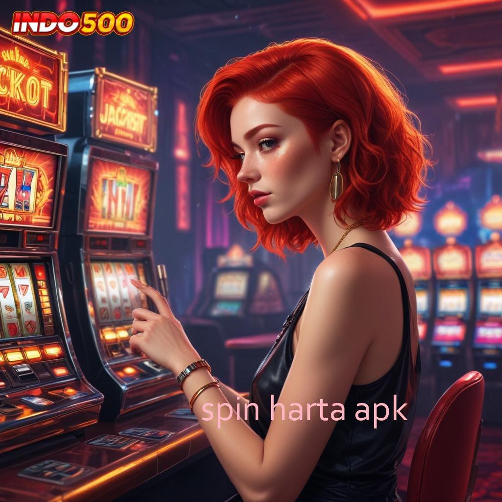 SPIN HARTA APK 🔥 bersama dalam semangat olahraga