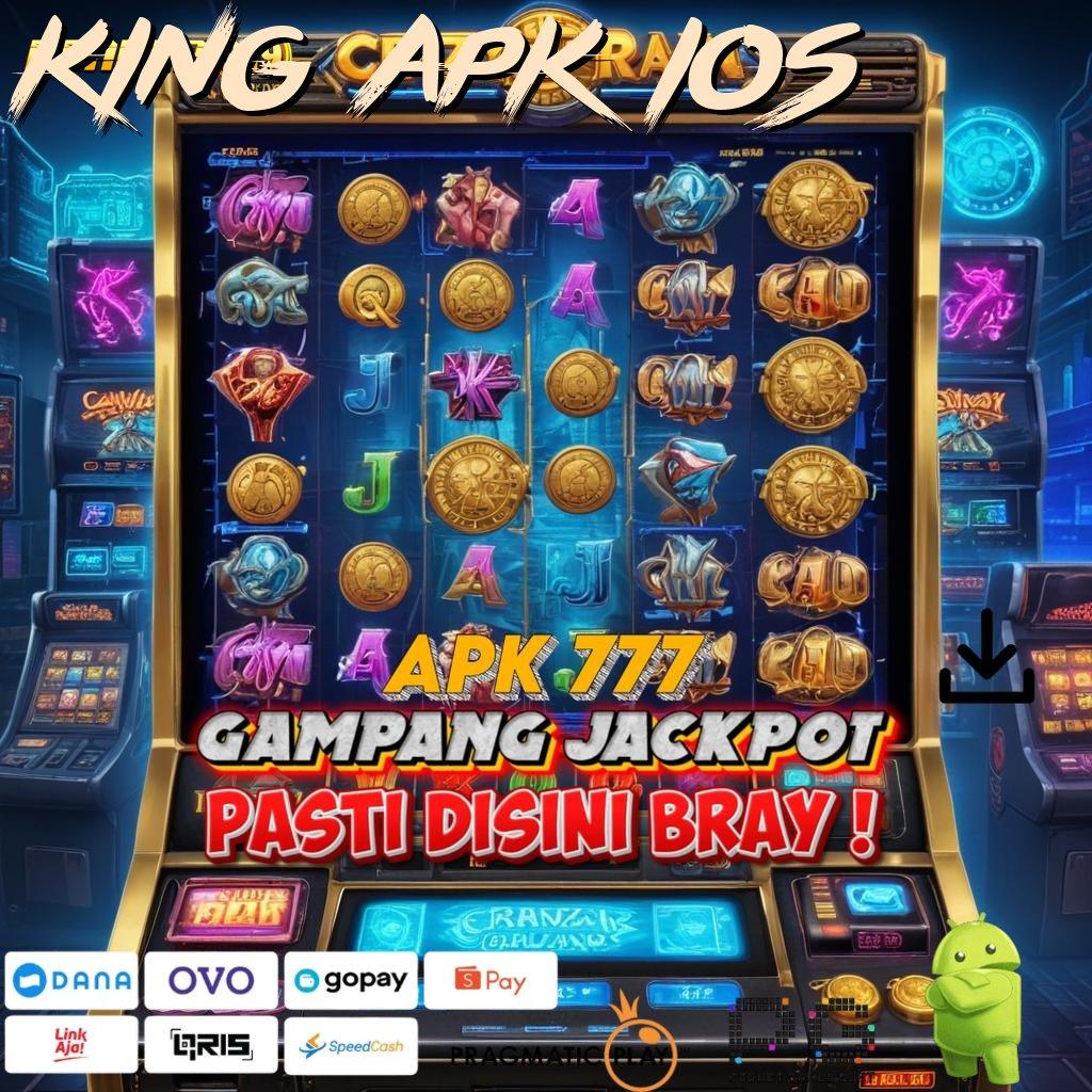 KING APK IOS # Mengawali Sukses Besar Slot Gacor Terbaru dari Olympus