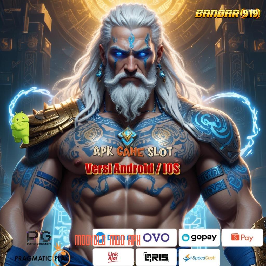 MODYOLO MOD APK Kalimantan Selatan, Kabupaten Banjar, Martapura