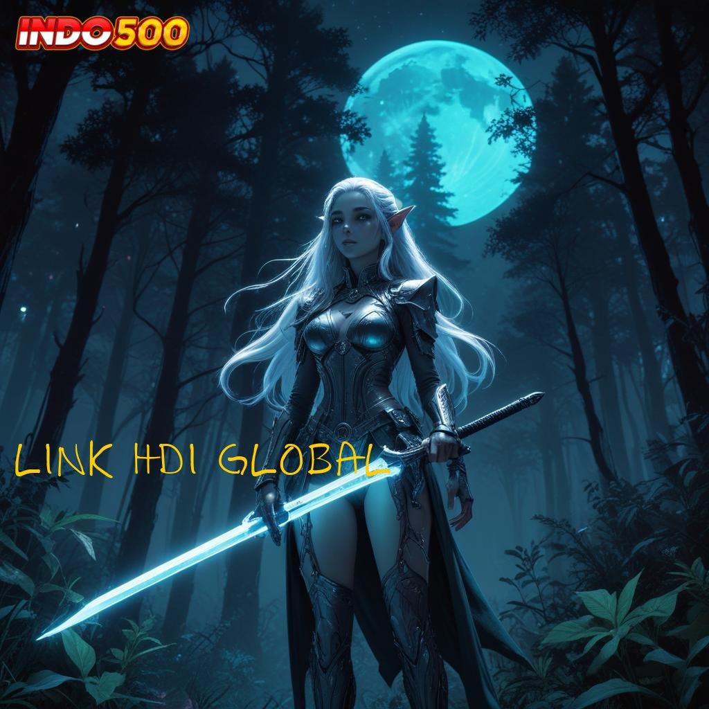 LINK HDI GLOBAL 💯 Langsung Scatter Versi Baru Semangat