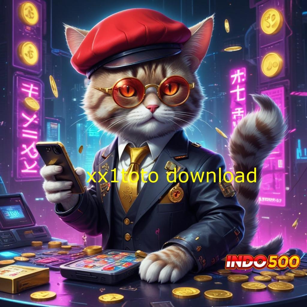 XX1TOTO DOWNLOAD 🐉 Modal Minim Cuan Langsung Tanpa Kendala