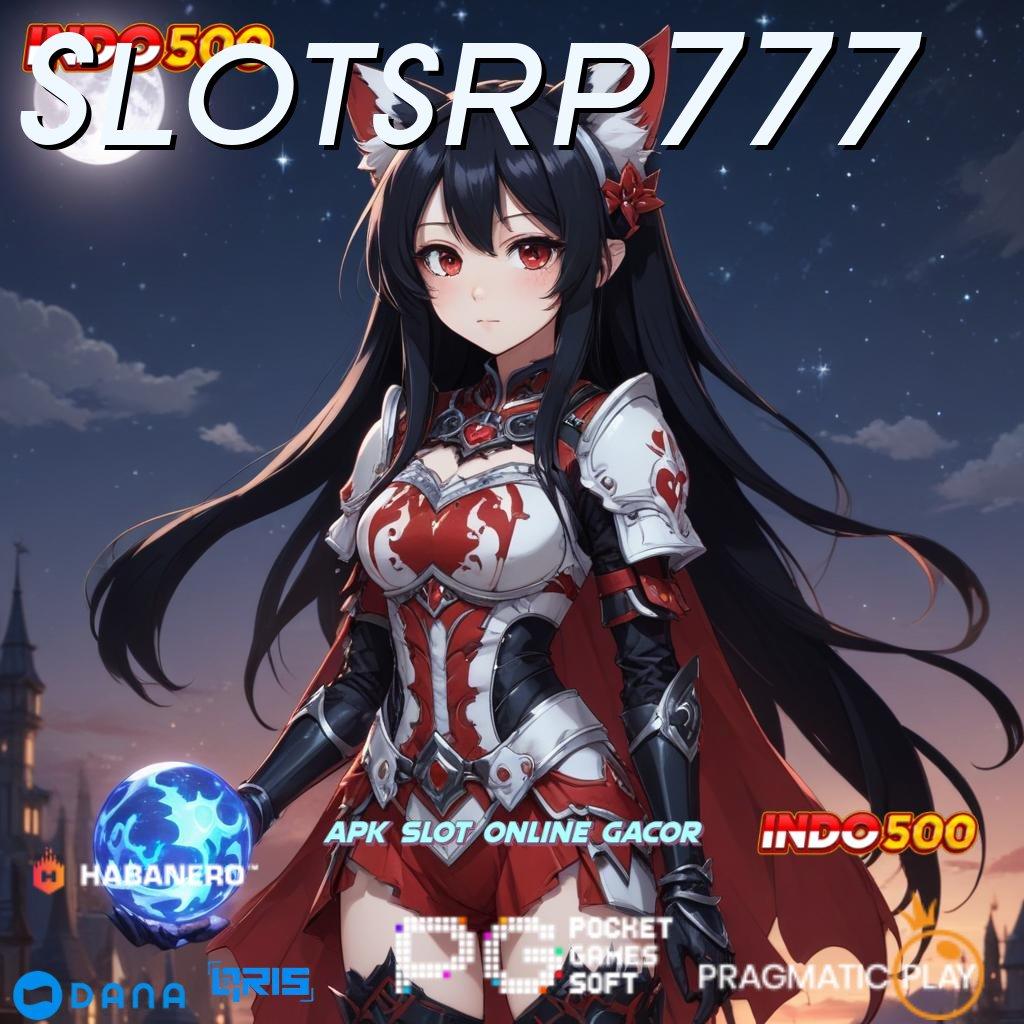 Slotsrp777